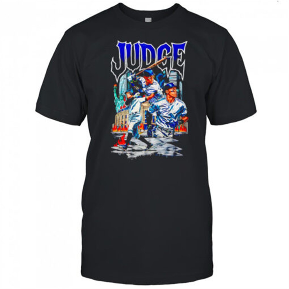 judge-new-york-yankees-king-of-the-new-york-shirt-klsakdrv Judge New York Yankees King of the New York shirt
