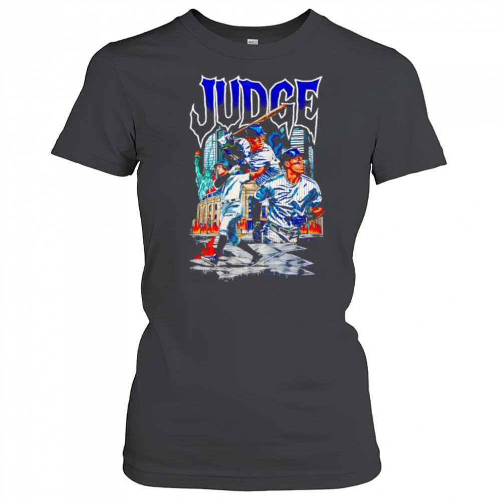 judge-new-york-yankees-king-of-the-new-york-shirt-klsakdrv Judge New York Yankees King of the New York shirt