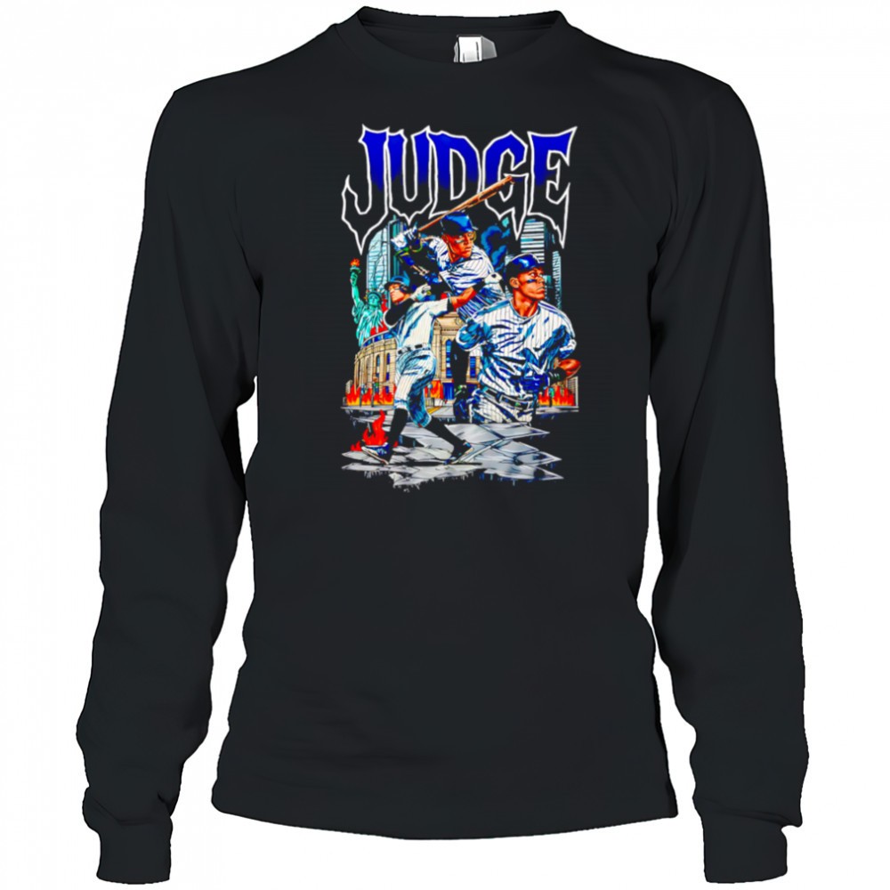 judge-new-york-yankees-king-of-the-new-york-shirt-klsakdrv Judge New York Yankees King of the New York shirt
