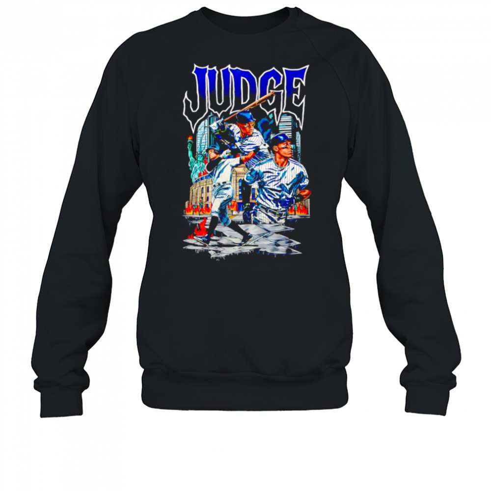 judge-new-york-yankees-king-of-the-new-york-shirt-klsakdrv Judge New York Yankees King of the New York shirt