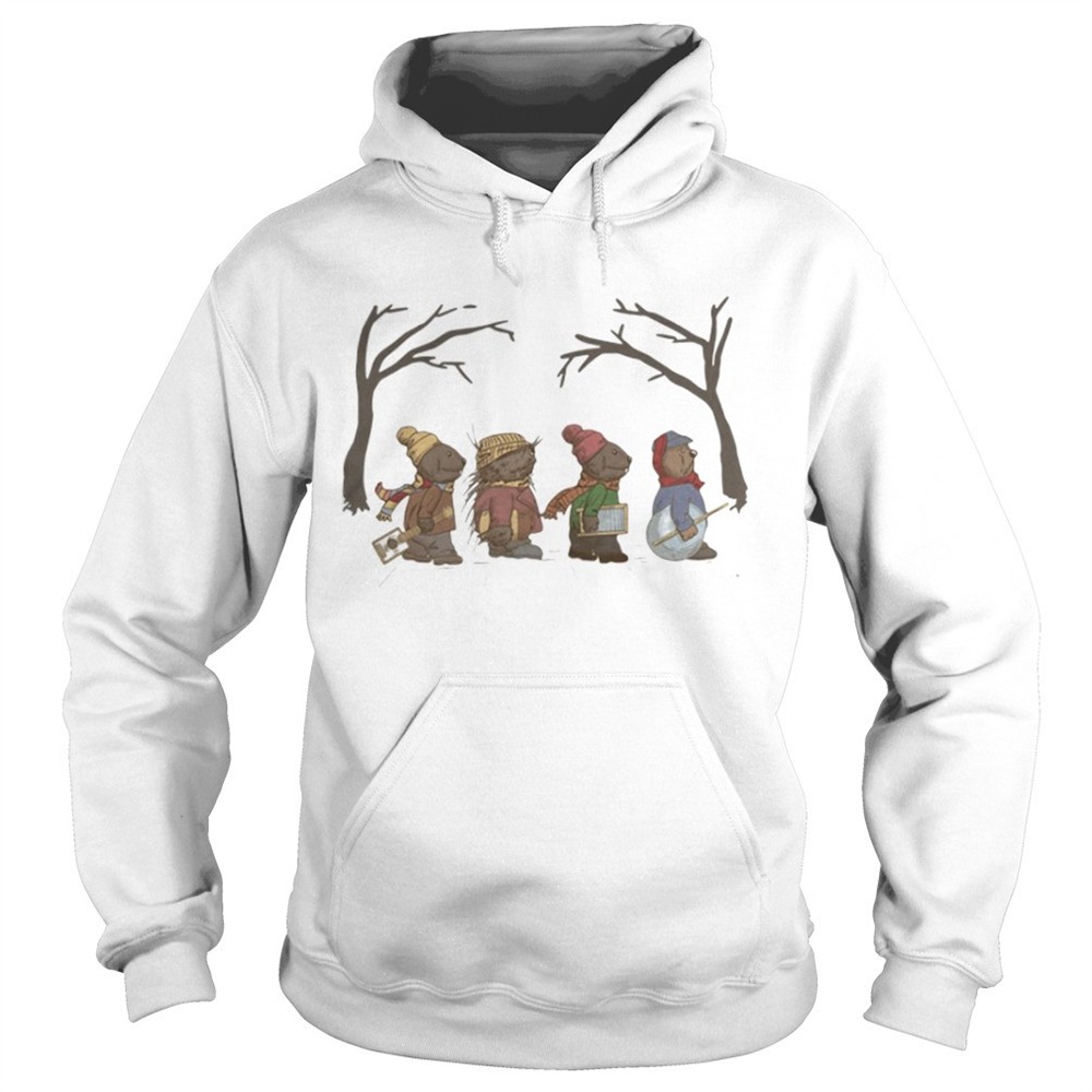 Jug Band Road Emmet Otter Sweatshirt
