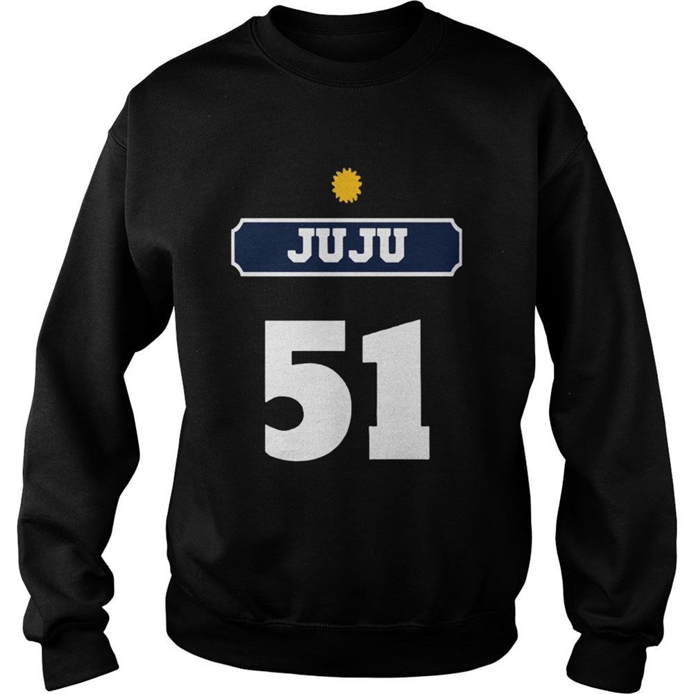 Juju 51 Shirt