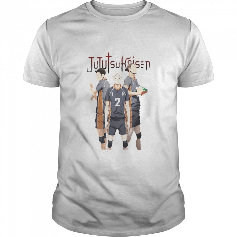 jujutsu-kaisen-haikyuu-shirt-8del8sxy Jujutsu Kaisen Haikyuu shirt
