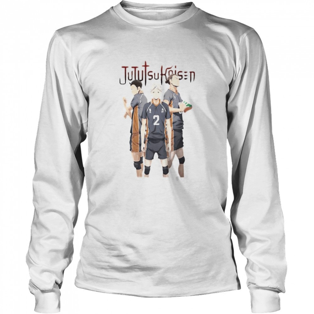 jujutsu-kaisen-haikyuu-shirt-8del8sxy Jujutsu Kaisen Haikyuu shirt