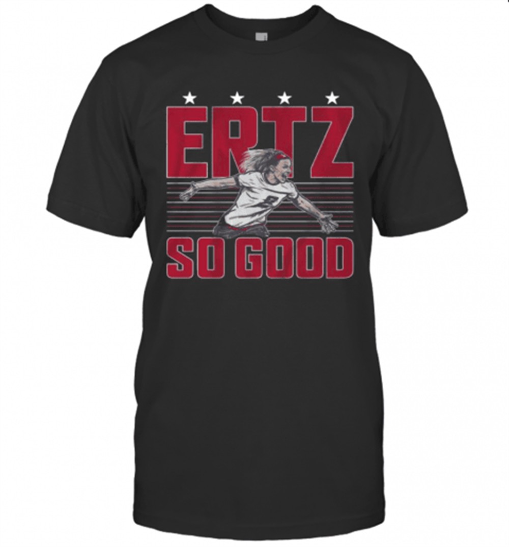 julie-ertz-so-good-philadelphia-eagles-t-shirt-k7up47vg Julie Ertz So Good Philadelphia Eagles T-Shirt
