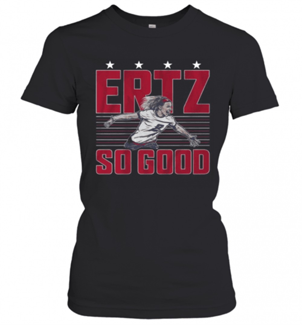 julie-ertz-so-good-philadelphia-eagles-t-shirt-k7up47vg Julie Ertz So Good Philadelphia Eagles T-Shirt