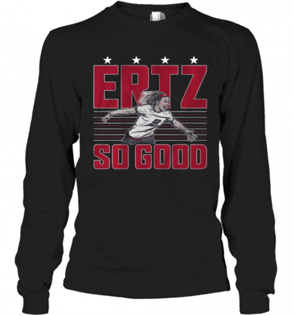 julie-ertz-so-good-philadelphia-eagles-t-shirt-k7up47vg Julie Ertz So Good Philadelphia Eagles T-Shirt