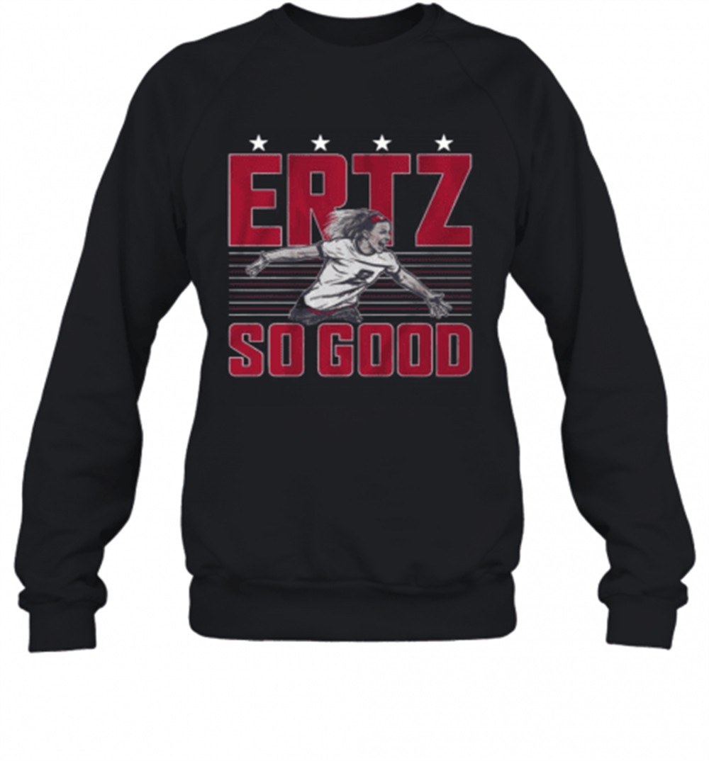julie-ertz-so-good-philadelphia-eagles-t-shirt-k7up47vg Julie Ertz So Good Philadelphia Eagles T-Shirt