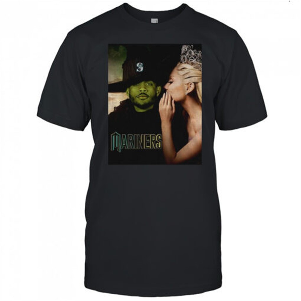 julio-rodriguez-mariners-witch-x-the-wicked-movie-poster-shirt-y7lsoidu Julio Rodríguez Mariners Witch x The Wicked movie poster shirt