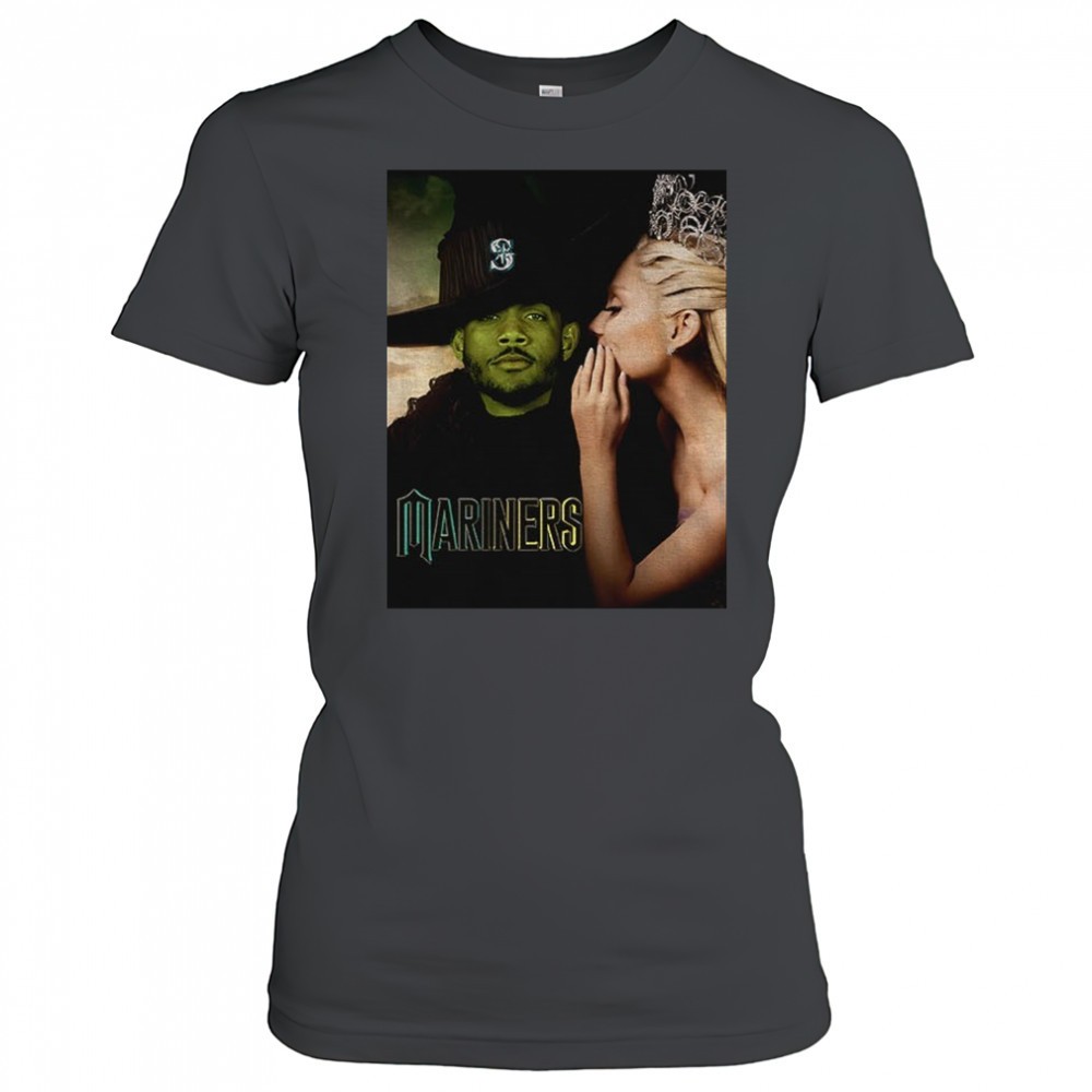 julio-rodriguez-mariners-witch-x-the-wicked-movie-poster-shirt-y7lsoidu Julio Rodríguez Mariners Witch x The Wicked movie poster shirt