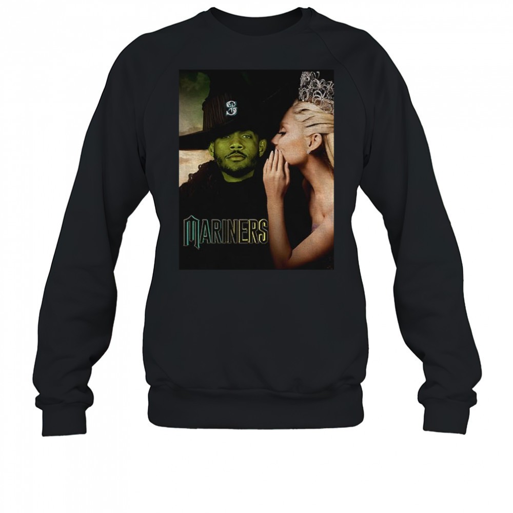 julio-rodriguez-mariners-witch-x-the-wicked-movie-poster-shirt-y7lsoidu Julio Rodríguez Mariners Witch x The Wicked movie poster shirt