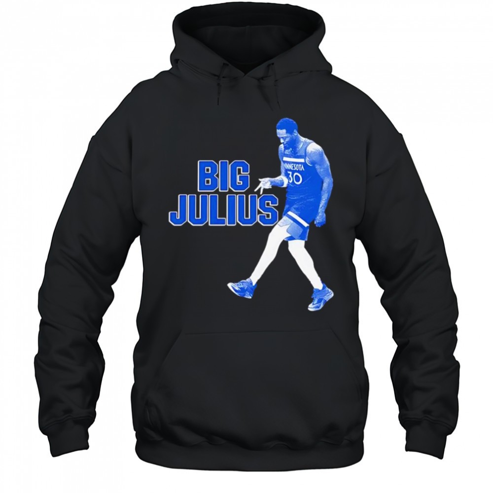 Julius Randle big Julius shirt