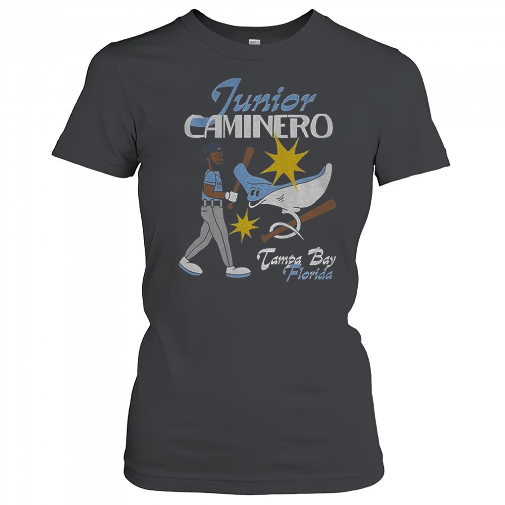 junior-caminero-tampa-bay-rays-baseball-mlb-tampa-bay-florida-summer-cartoon-shi-cc6puyqz Junior Caminero Tampa Bay Rays Baseball MLB Tampa Bay Florida summer cartoon shirt