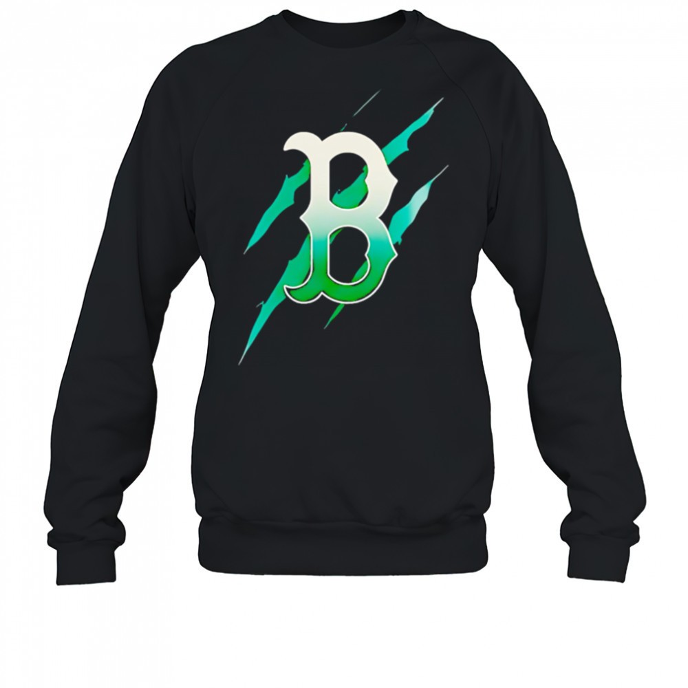 jurassic-world-rebirth-boston-red-sox-logo-shirt-8cz5sxqk Jurassic World Rebirth Boston Red Sox logo shirt