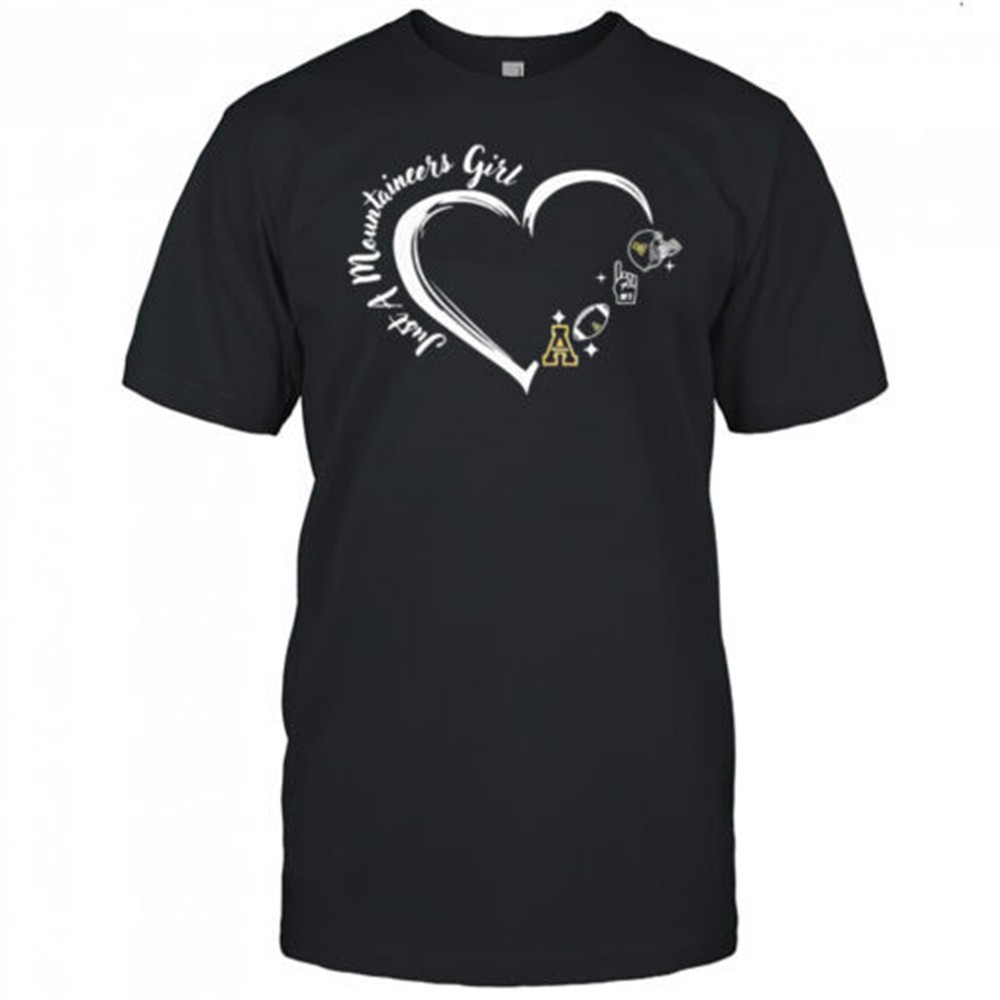 just-a-appalachian-state-mountaineers-girl-shirt-bzjhm944 Just A Appalachian State Mountaineers Girl shirt