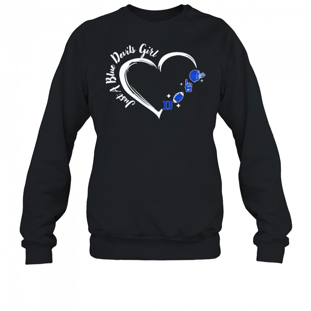 just-a-duke-blue-devils-girl-shirt-zknadp52 Just A Duke Blue Devils Girl shirt