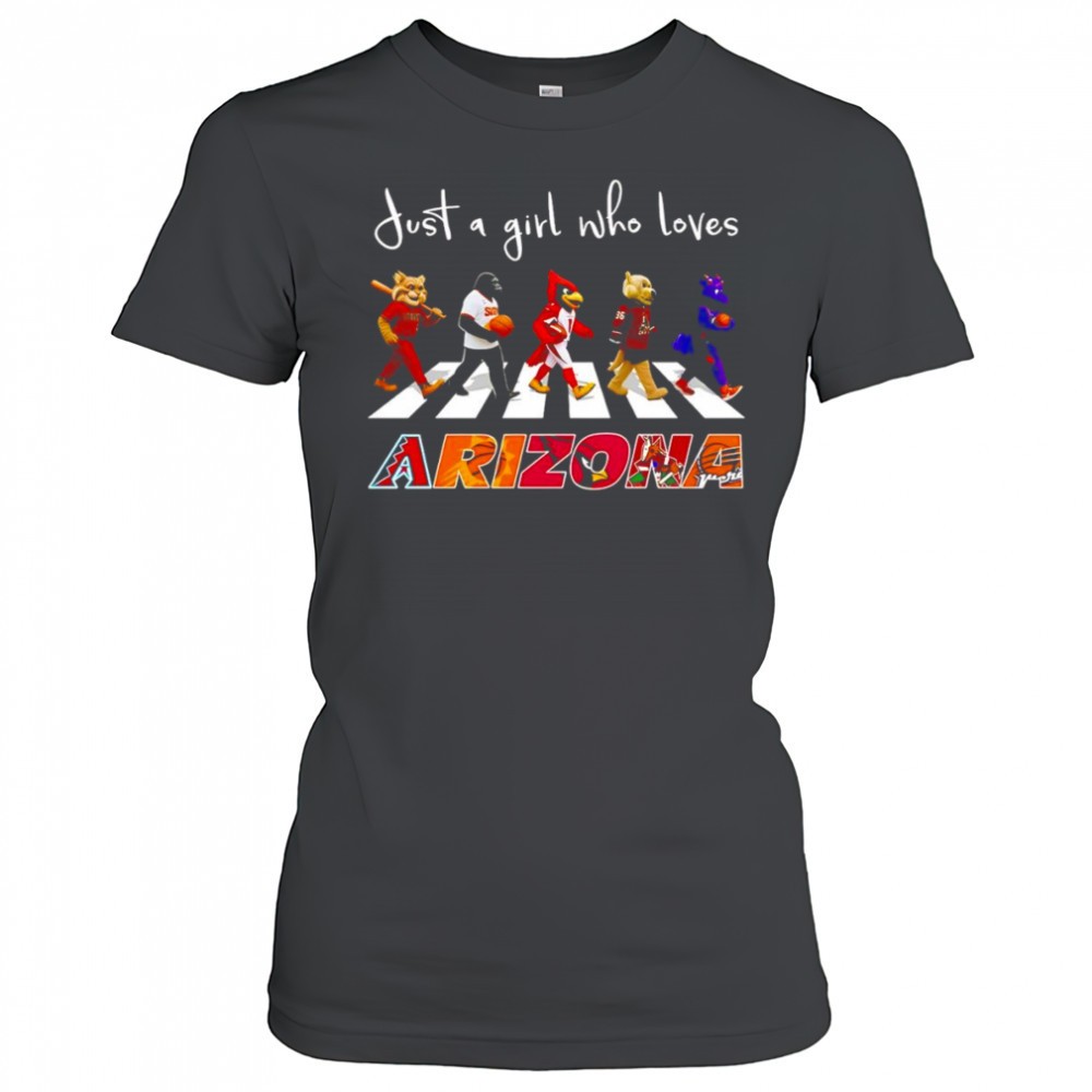 just-a-girl-who-loves-arizona-sports-mascot-shirt-n2a8w66i Just a girl who loves Arizona sports mascot shirt