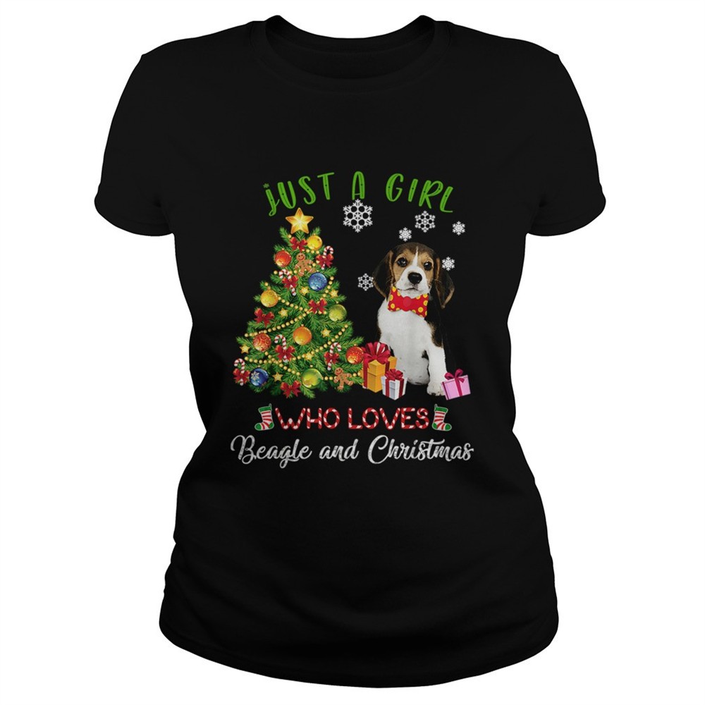 just-a-girl-who-loves-beagle-and-christmas-xmas-gift-tshirt-t5nah6h6 Just A Girl Who Loves Beagle And Christmas Xmas Gift TShirt