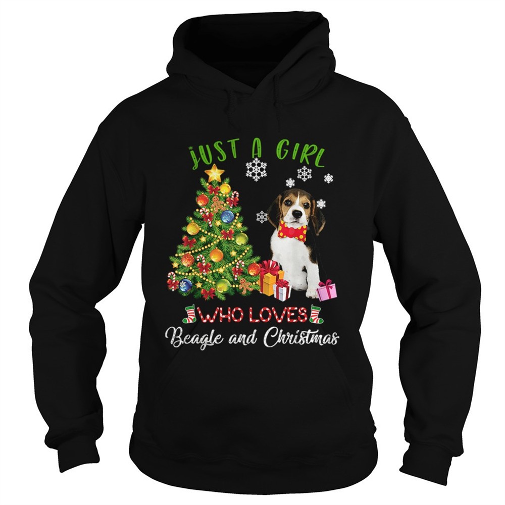 just-a-girl-who-loves-beagle-and-christmas-xmas-gift-tshirt-t5nah6h6 Just A Girl Who Loves Beagle And Christmas Xmas Gift TShirt