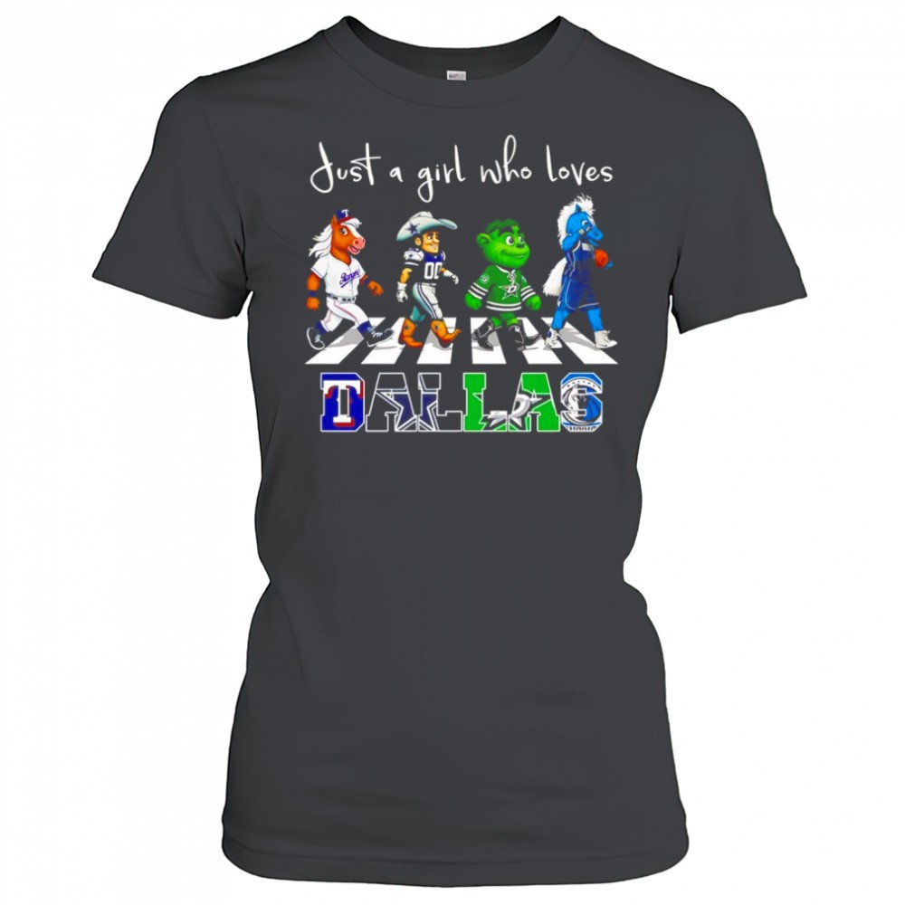 just-a-girl-who-loves-dallas-sports-mascot-shirt-zhb8tgyv Just a girl who loves Dallas sports mascot shirt