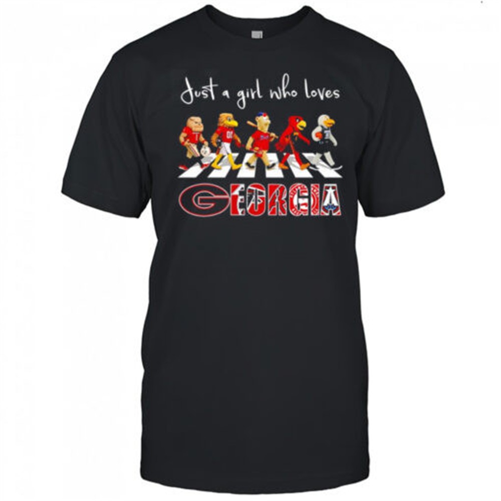 just-a-girl-who-loves-georgia-sports-mascot-shirt-f6iu7zvp Just a girl who loves Georgia sports mascot shirt