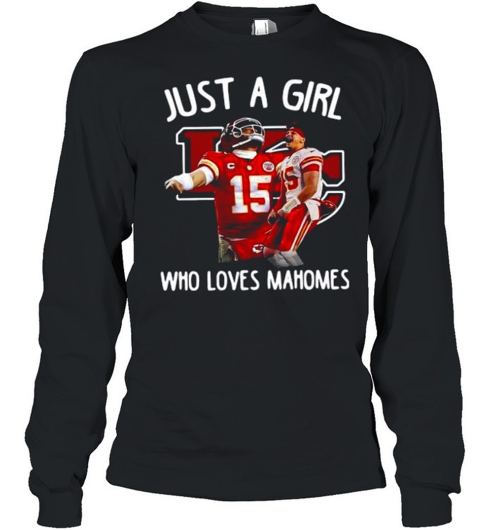 just-a-girl-who-loves-mahomes-shirt-ousonzyb Just a girl who loves Mahomes shirt