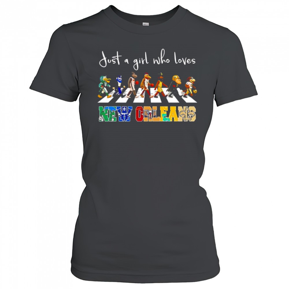 just-a-girl-who-loves-new-orleans-sports-mascot-shirt-sy6fkfbq Just a girl who loves New Orleans sports mascot shirt