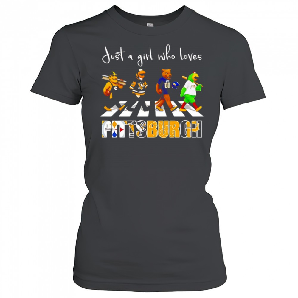 just-a-girl-who-loves-pittsburgh-sports-mascot-shirt-8j054vyq Just a girl who loves Pittsburgh sports mascot shirt