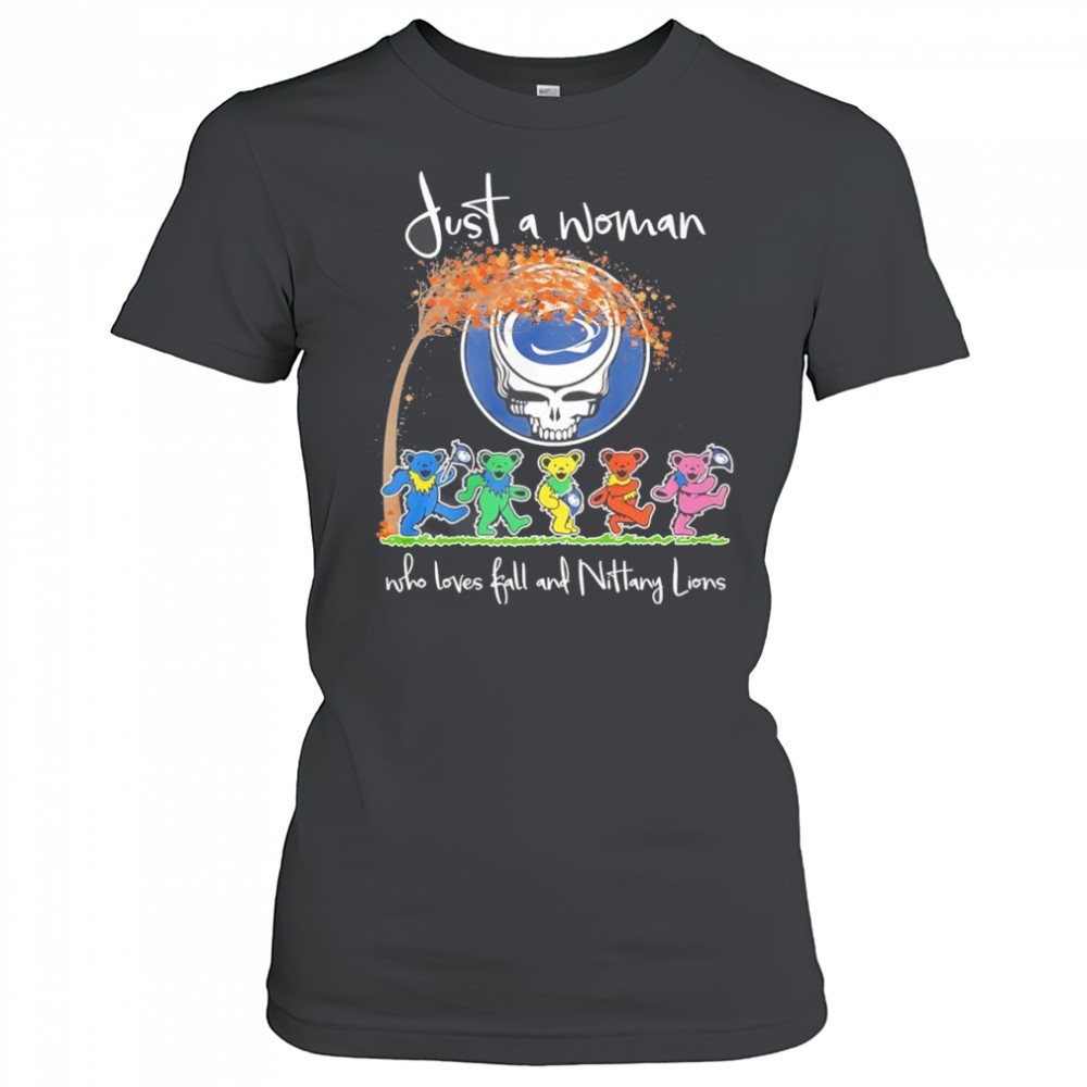 just-a-woman-who-loves-fall-and-nittany-lions-grateful-deads-steal-your-face-sku-lgfsyh0j Just a woman who loves fall and Nittany Lions Grateful Deads Steal Your Face skull shirt
