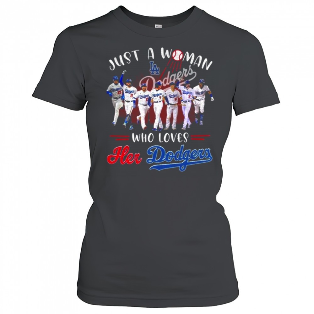 just-a-woman-who-loves-her-los-angeles-dodgers-t-shirt-ljknmcgz Just A Woman Who Loves Her Los Angeles Dodgers t-shirt