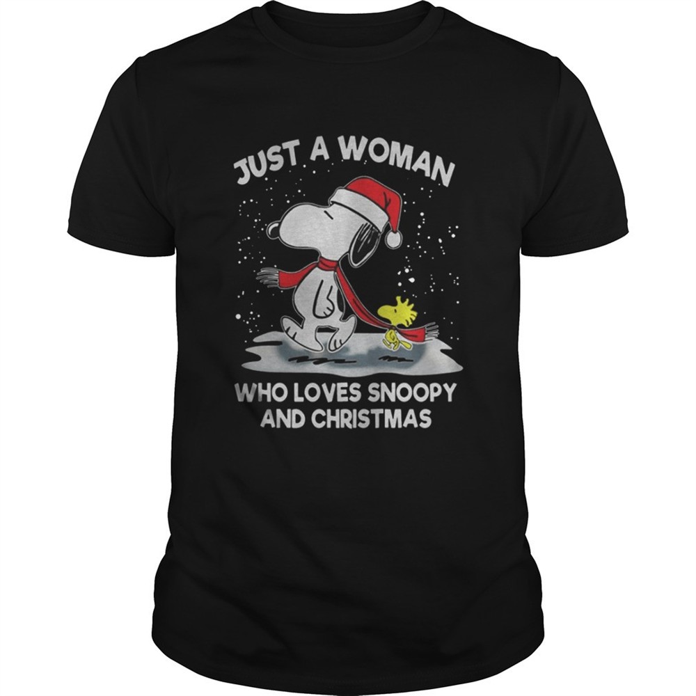 just-a-woman-who-loves-snoopy-and-christmas-shirt-0hft8b50 Just A Woman Who Loves Snoopy And Christmas shirt