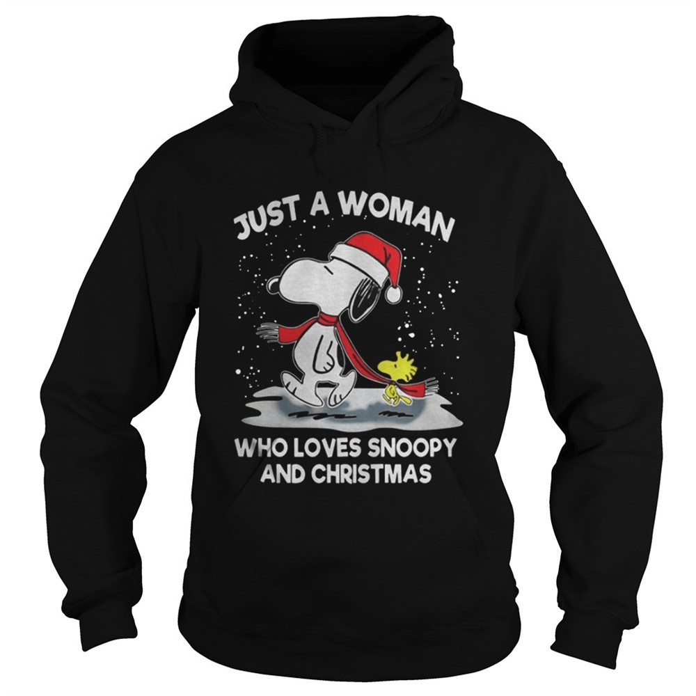 just-a-woman-who-loves-snoopy-and-christmas-shirt-0hft8b50 Just A Woman Who Loves Snoopy And Christmas shirt