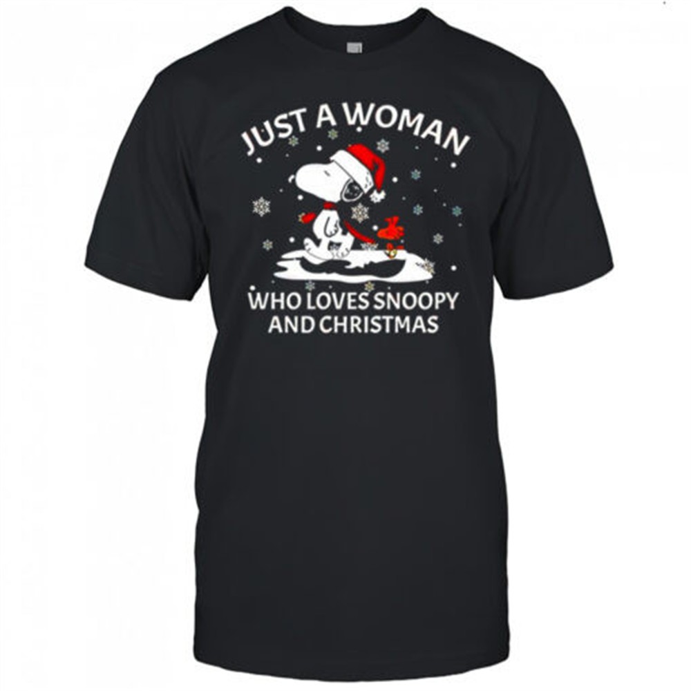 just-a-woman-who-loves-snoopy-and-christmas-shirt-r2qc671h Just a woman who loves Snoopy and Christmas shirt