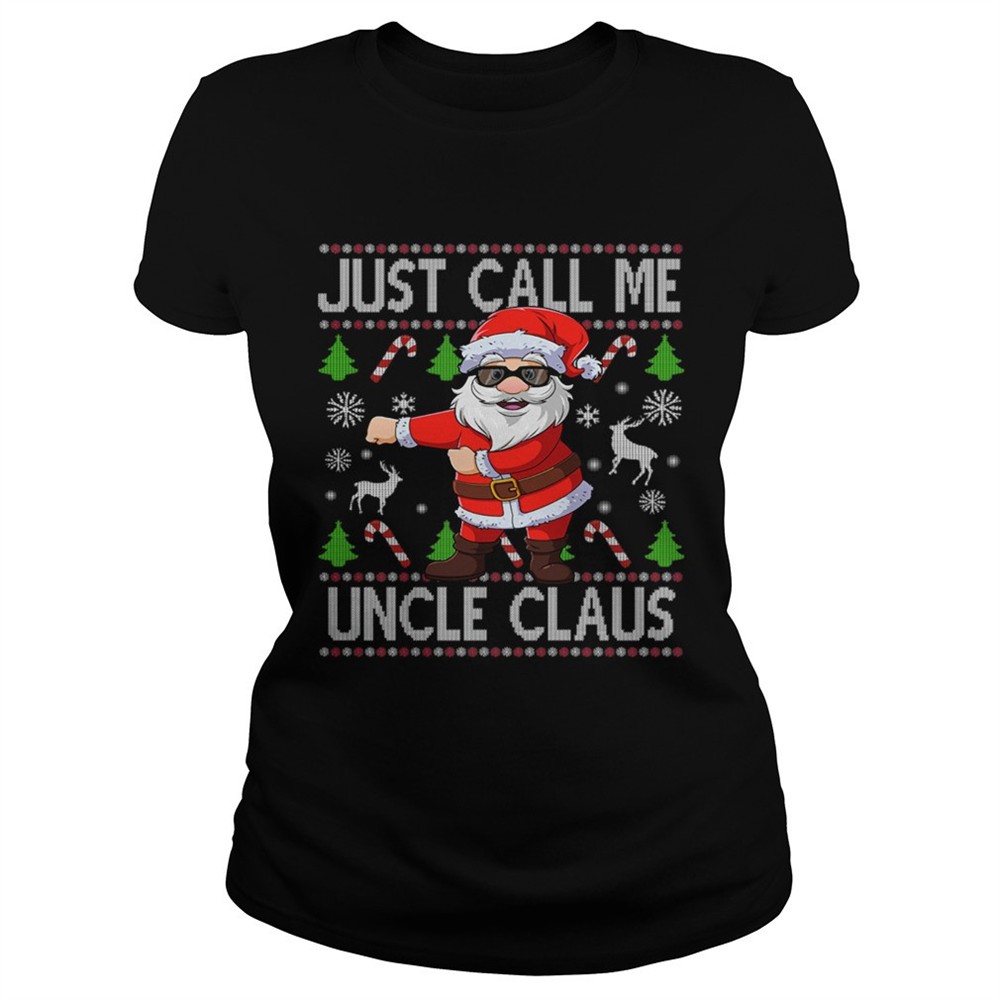 just-call-me-uncle-santa-claus-flossing-xmas-shirt-59l5towf Just Call Me Uncle Santa Claus Flossing Xmas shirt
