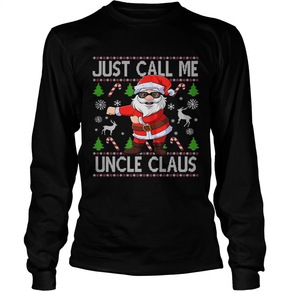 just-call-me-uncle-santa-claus-flossing-xmas-shirt-59l5towf Just Call Me Uncle Santa Claus Flossing Xmas shirt