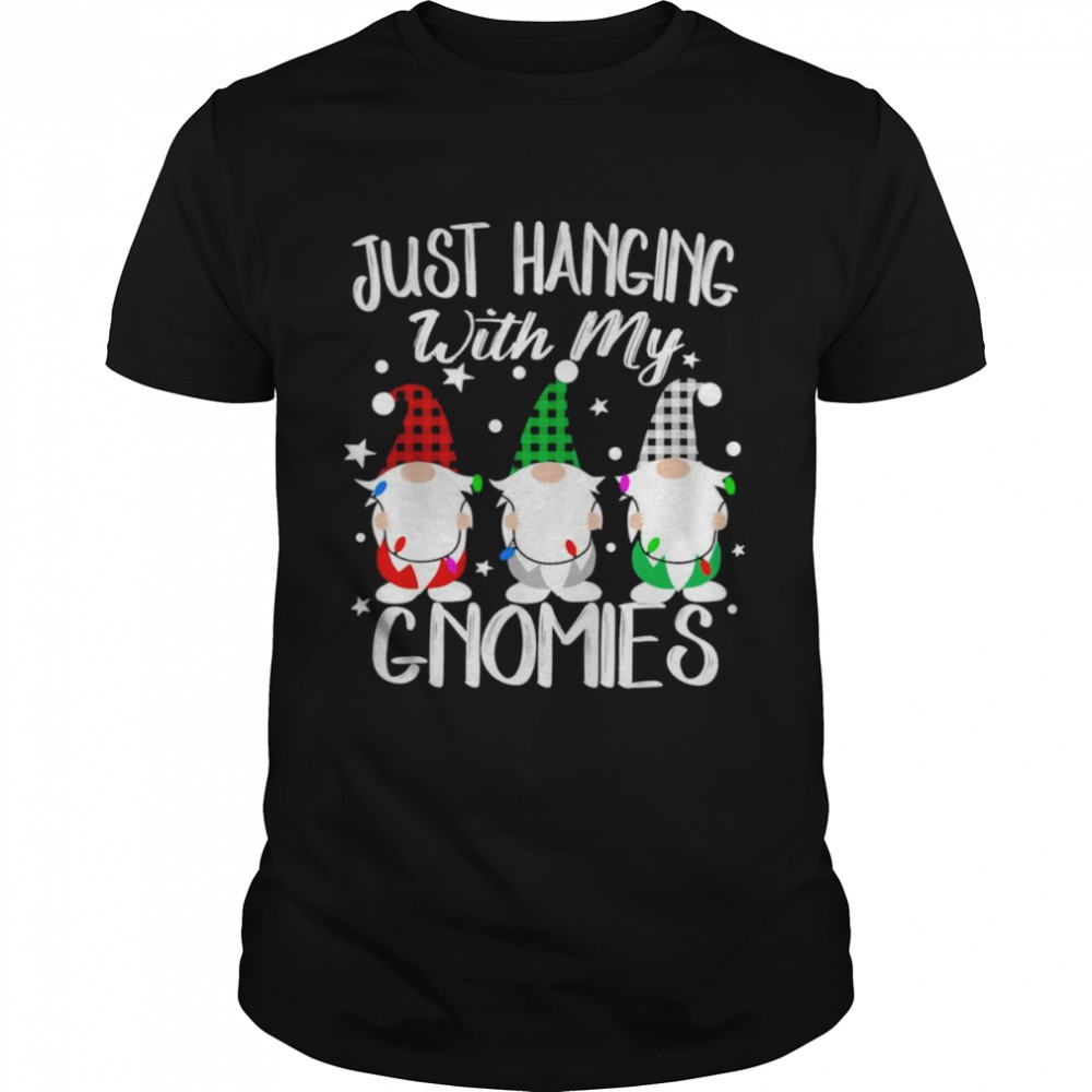 just-hanging-with-my-gnomies-christmas-pamajas-family-tee-shirt-0y1j5939 Just Hanging With My Gnomies Christmas Pamajas Family Tee Shirt