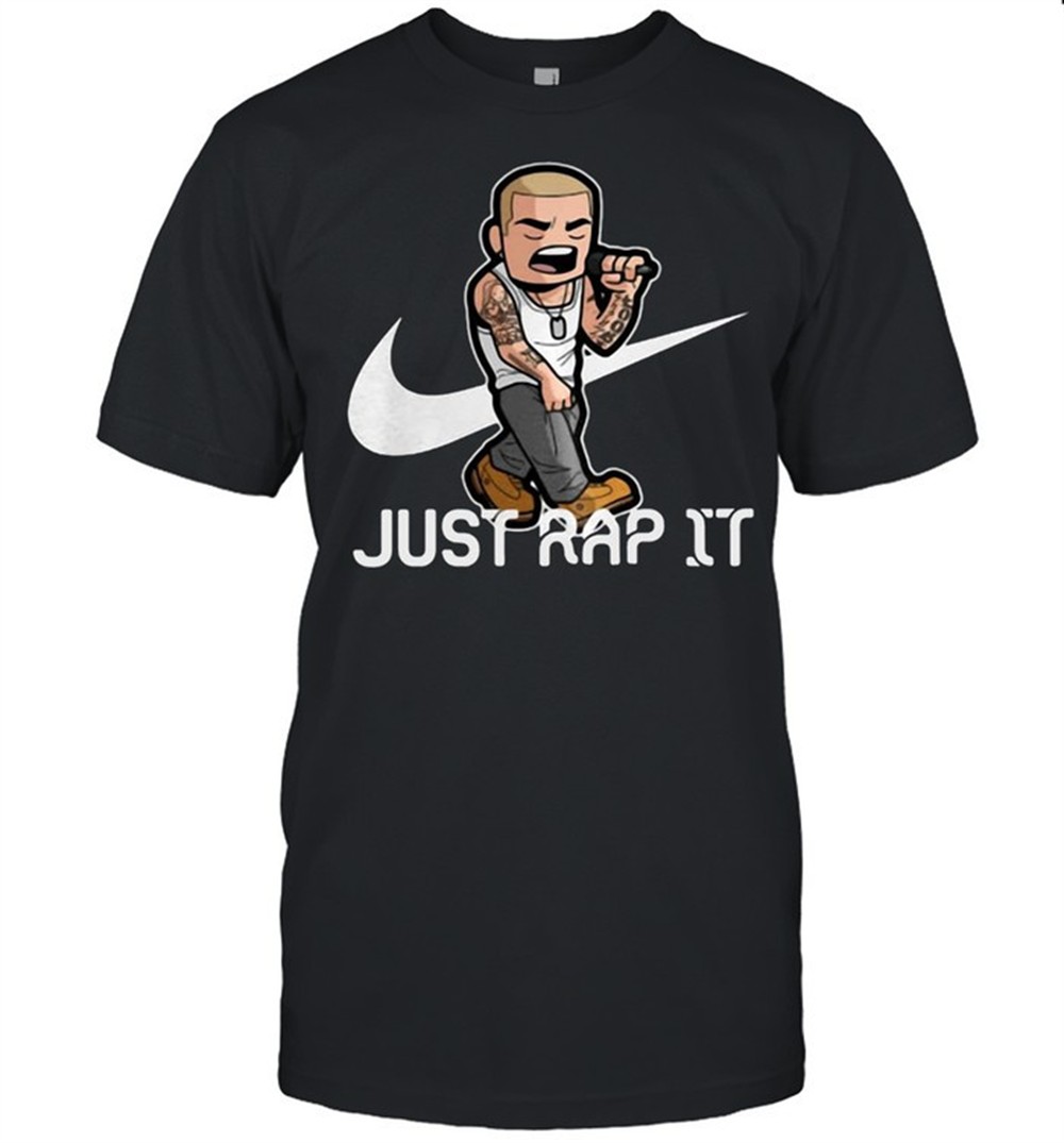 just-rap-it-t-shirt-frfqzo1c Just Rap It T-shirt