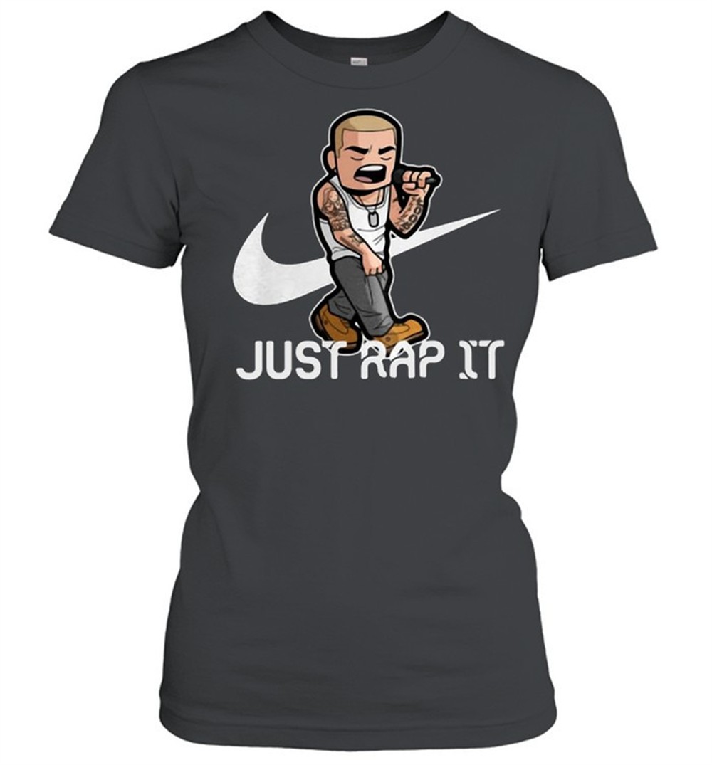 just-rap-it-t-shirt-frfqzo1c Just Rap It T-shirt
