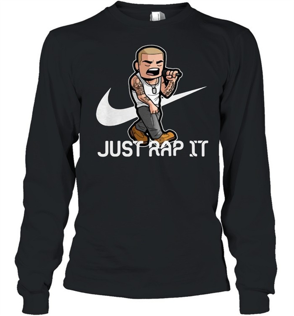 just-rap-it-t-shirt-frfqzo1c Just Rap It T-shirt