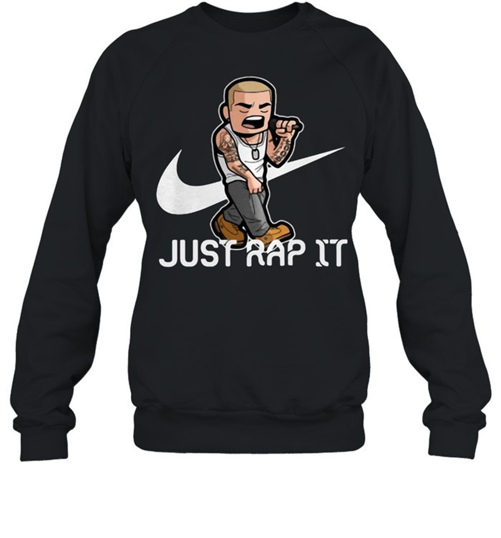 just-rap-it-t-shirt-frfqzo1c Just Rap It T-shirt