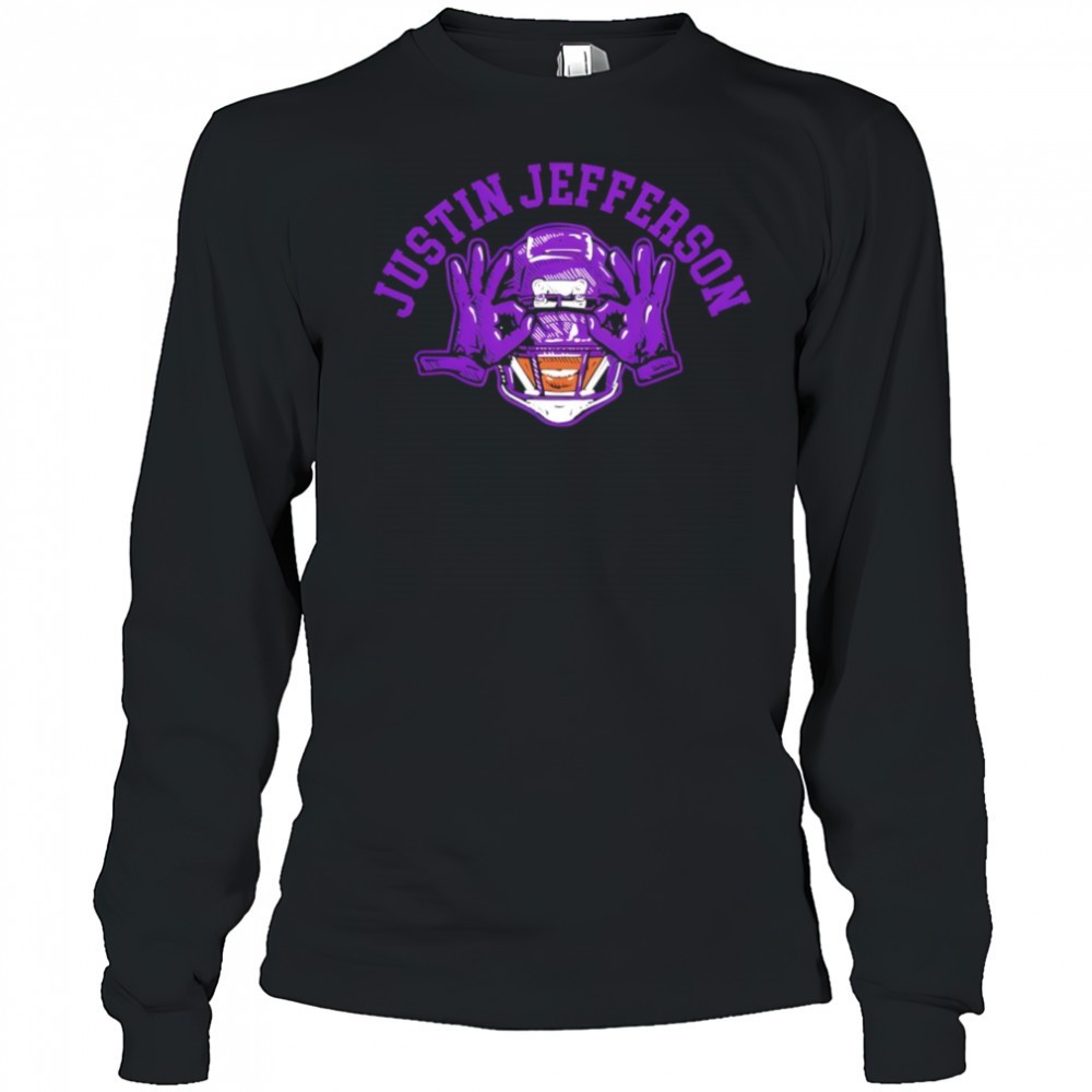 justin-jefferson-the-griddy-football-shirt-d6lsd4rf Justin Jefferson The Griddy Football Shirt