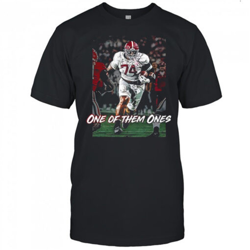 kadyn-proctor-one-of-them-ones-t-shirt-e7ds9td4 Kadyn Proctor One of Them Ones T-shirt