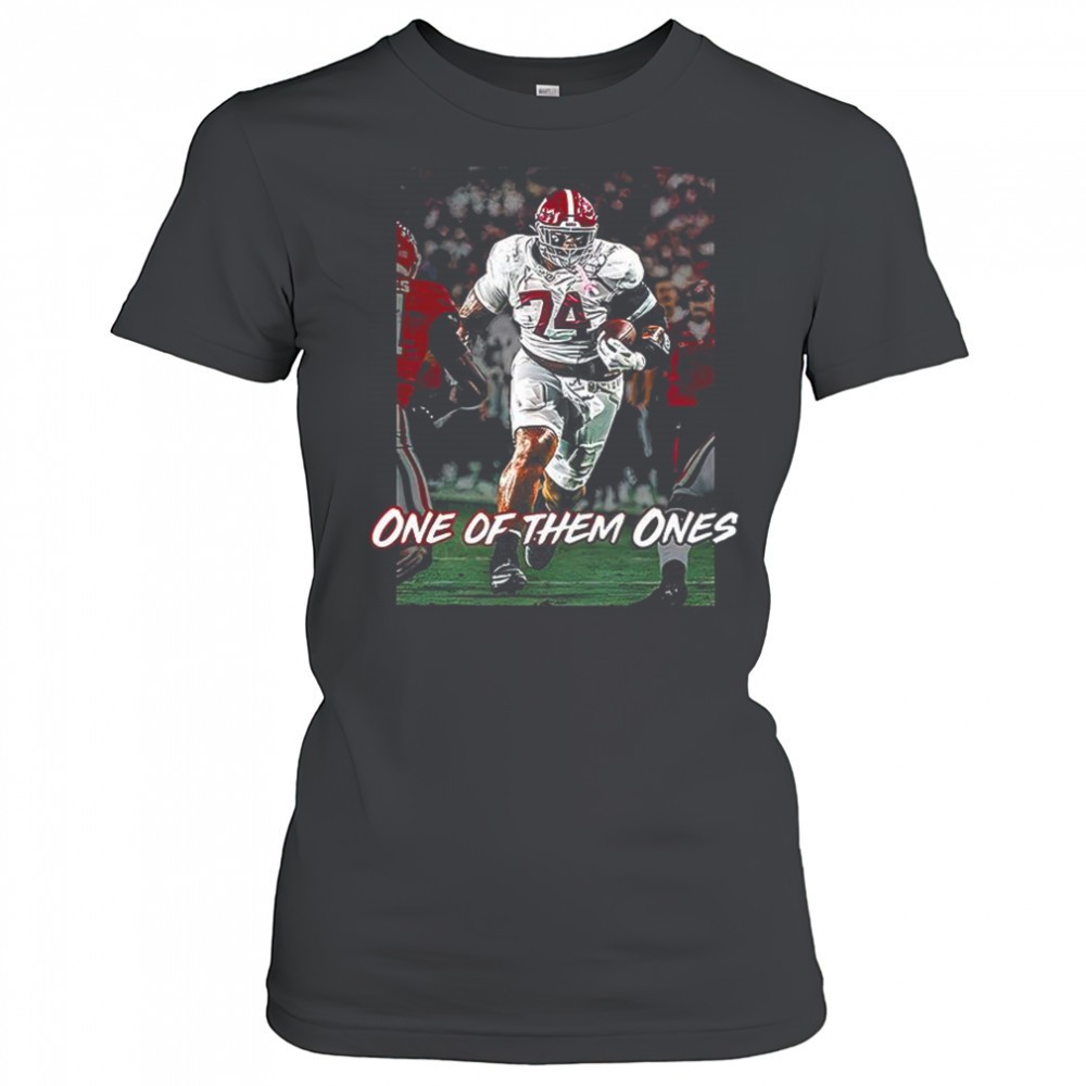kadyn-proctor-one-of-them-ones-t-shirt-e7ds9td4 Kadyn Proctor One of Them Ones T-shirt