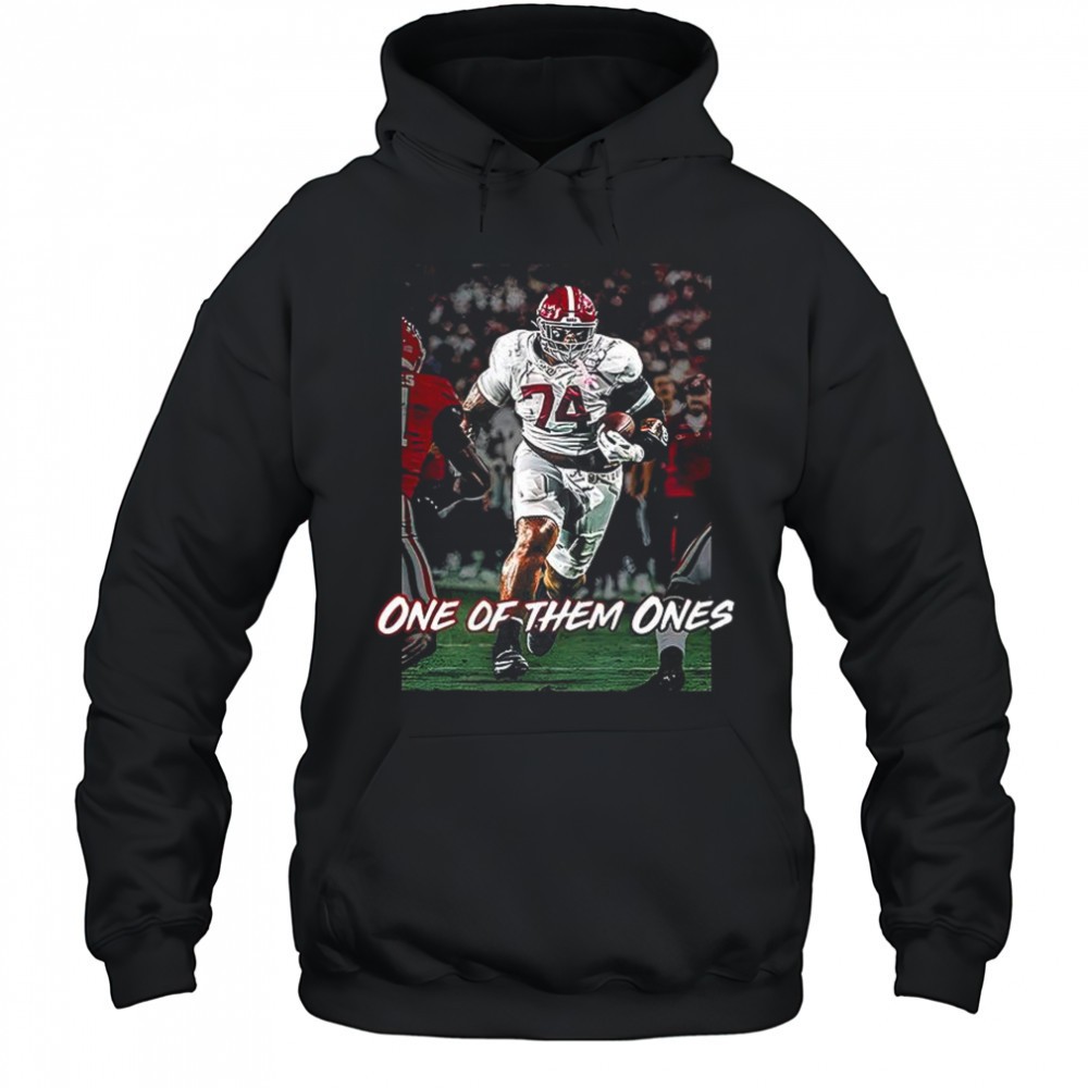 Kadyn Proctor One of Them Ones T-shirt