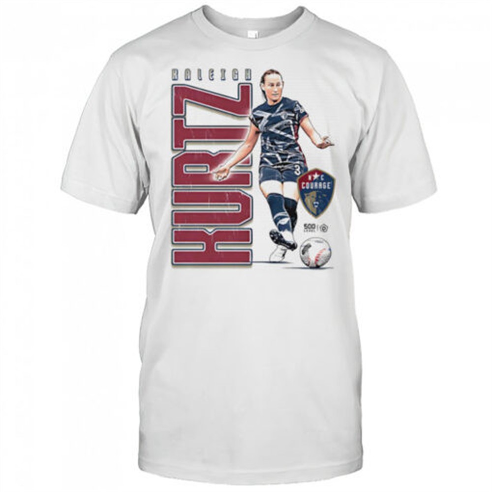 kaleigh-kurtz-north-carolina-courage-graphic-shirt-zm3st9su Kaleigh Kurtz North Carolina Courage graphic shirt