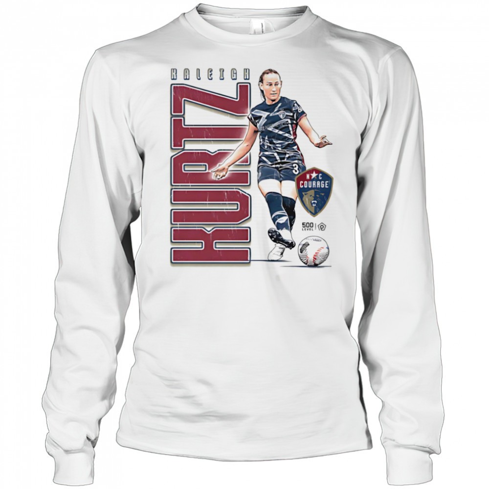 kaleigh-kurtz-north-carolina-courage-graphic-shirt-zm3st9su Kaleigh Kurtz North Carolina Courage graphic shirt