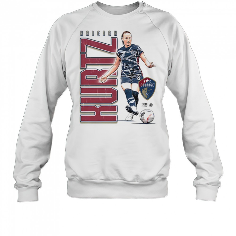 kaleigh-kurtz-north-carolina-courage-graphic-shirt-zm3st9su Kaleigh Kurtz North Carolina Courage graphic shirt