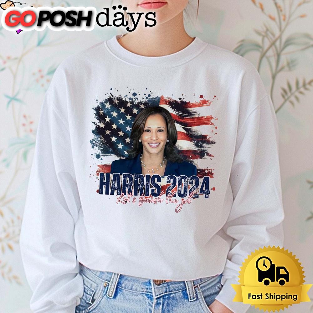 kamala-harris-2024-lets-finish-the-job-t-shirt-p055yrh2 Kamala Harris 2024 Let’s Finish The Job T Shirt