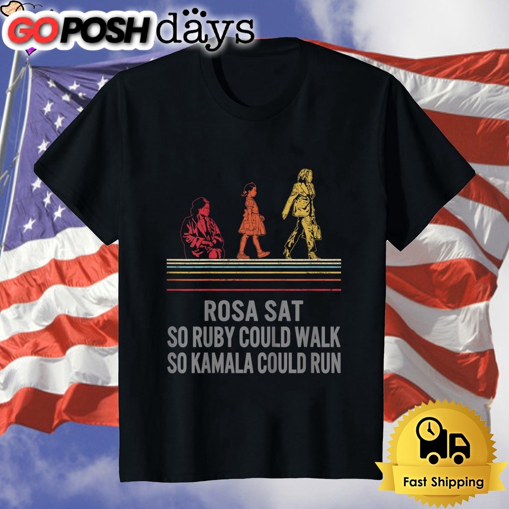 Kamala Harris I’m Speaking Nasty First Female Vice President Unisex T-Shirt