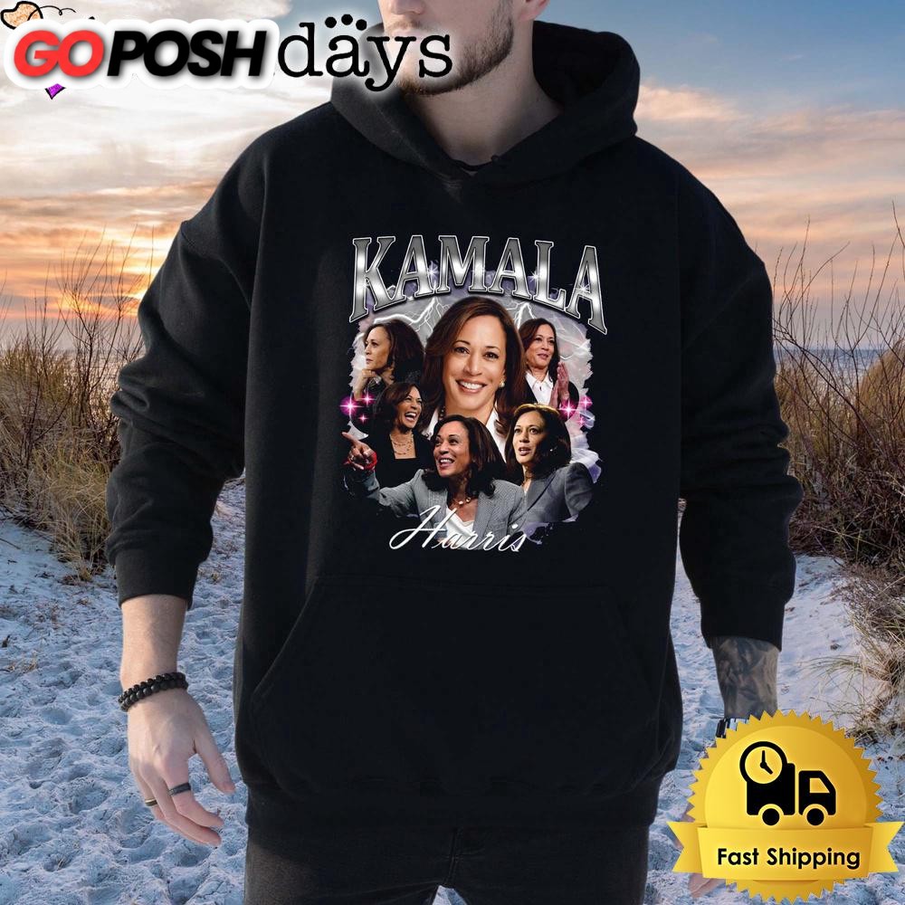 kamala-harris-vintage-photo-t-shirt-c4vweauu Kamala Harris Vintage Photo T Shirt